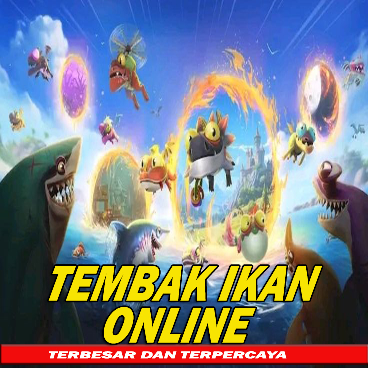 Dalam dunia perjudian online, dua jenis permainan yang paling populer dan banyak dimainkan adalah game tembak ikan dan slot online.