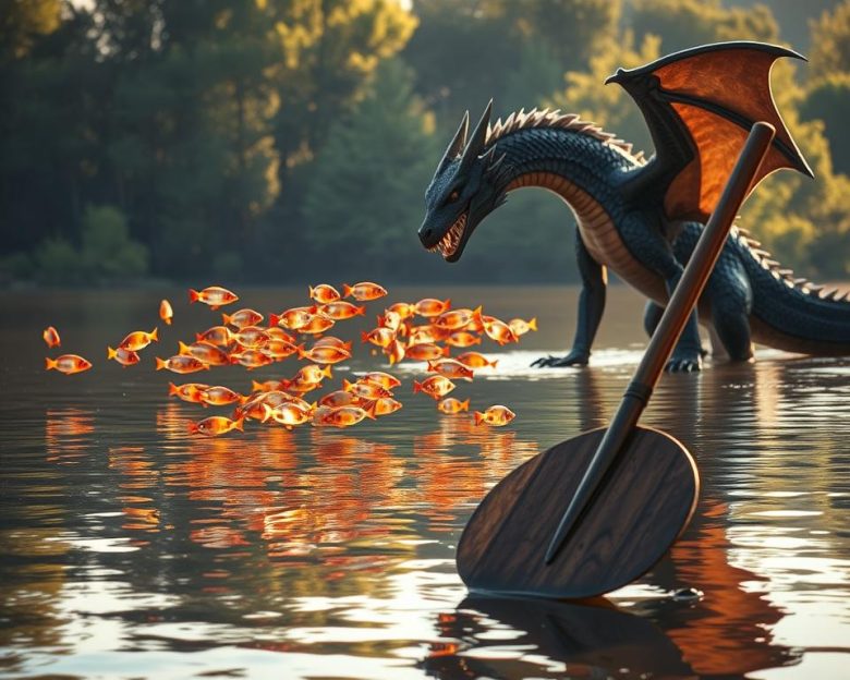 Strategi Jitu Menaklukkan Dragon Fishing