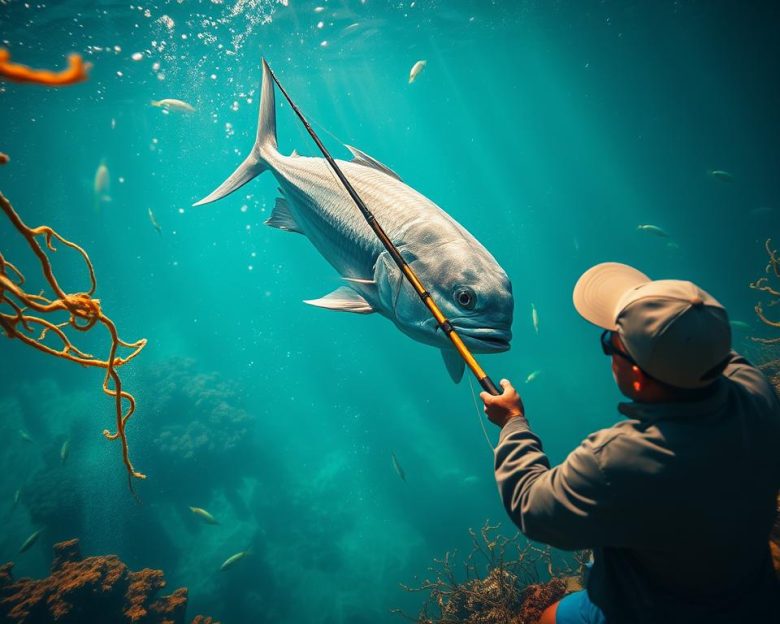 Strategi Tepat Menembak di Game Tembak Ikan